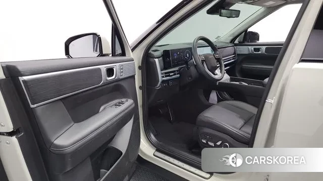 Hyundai Santa Fe (MX5) id 3278846 из Кореи 20