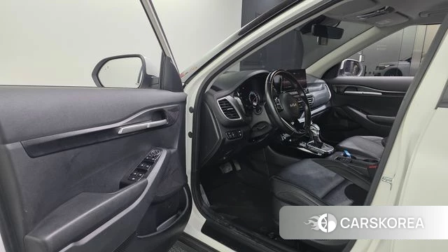 Kia Seltos id 3812525 из Кореи 20