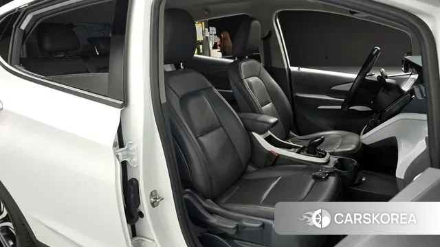 Chevrolet (GM Daewoo) Bolt EV id 3244033 из Кореи 20