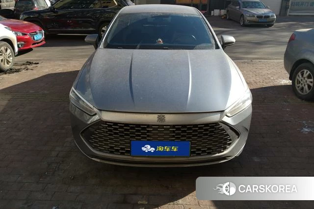 BYD Qin PLUS DM id 4207491 из Китая 17