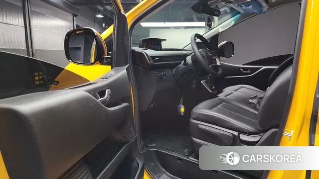 Hyundai Staria id 3399855 из Кореи 20