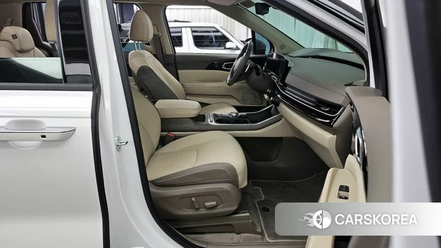 Kia The New Carnival 4th Generation id 4394969 из Кореи 39