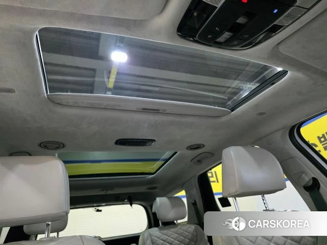 Hyundai Palisade id 4203247 из Кореи 20