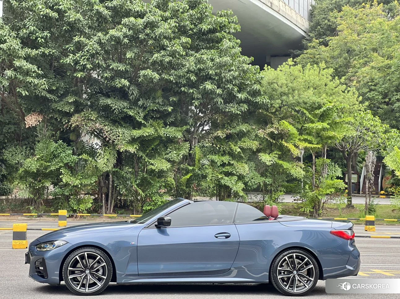 BMW 4 series id 4440749 из Китая 15