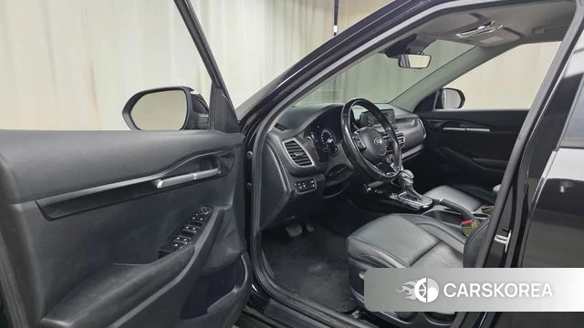 Kia Seltos id 4501571 из Кореи 30