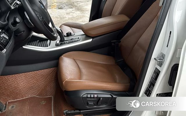BMW X3 (import) id 3913788 из Китая 16