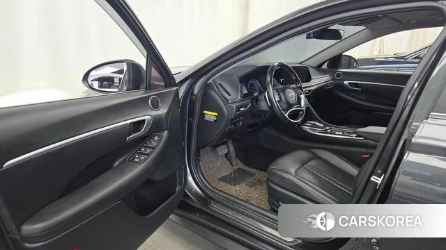 Hyundai Sonata (DN8) id 4447249 из Кореи 34