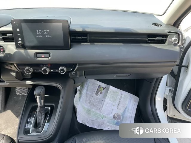 Honda Binzhi id 4297565 из Китая 17
