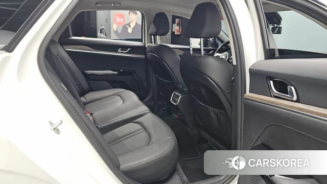 Kia K5 3rd generation id 4377518 из Кореи 39