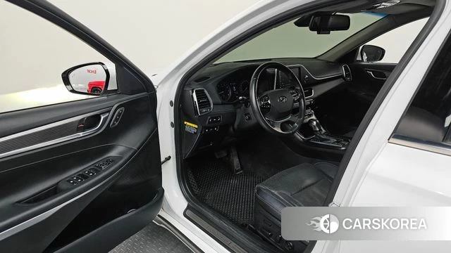 Hyundai Grandeur IG id 4203987 из Кореи 44