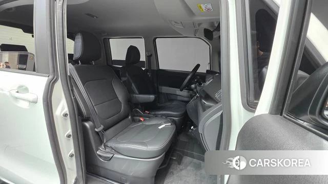 Kia The New Kia Ray id 3838072 из Кореи 20