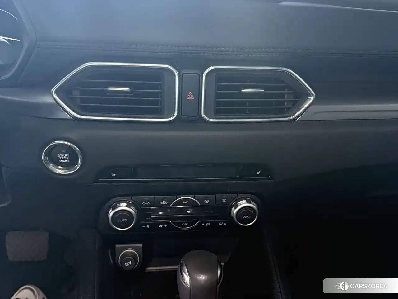 Mazda CX-5 id 4679526 из Китая 15