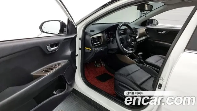 Kia Stonic id 2891909 из Кореи 20