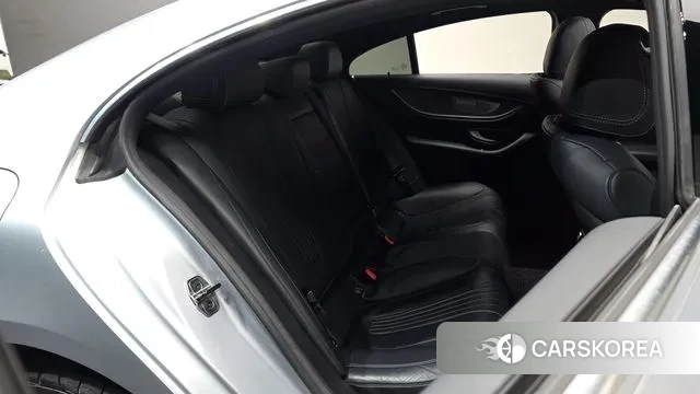 Mercedes-Benz CLS-Class C257 id 3054189 из Кореи 20