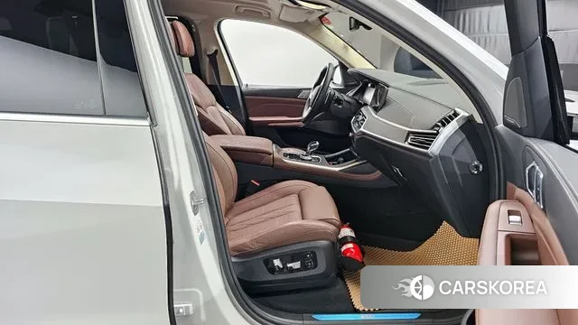 BMW X7 (G07) id 3053616 из Кореи 20