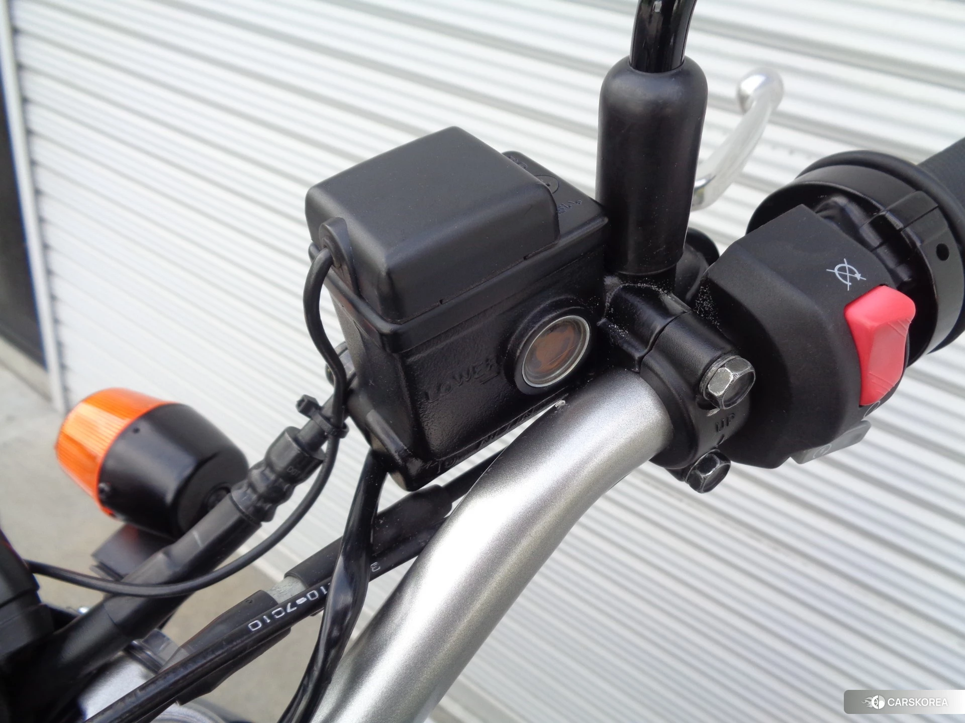 Yamaha SEROW 250 id 4379891 из Японии 20