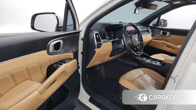 Kia Sorento 4th Generation id 3343822 из Кореи 20