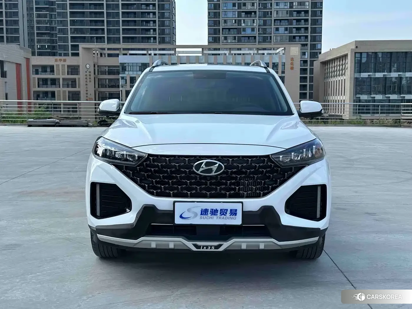 Hyundai ix35 id 4628331 из Китая 23