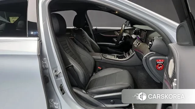 Mercedes-Benz E-Class W213 id 3752350 из Кореи 20