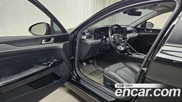 Kia K5 3rd generation id 2699978 из Кореи 20