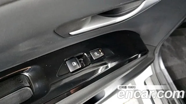 Hyundai Tucson Hybrid (NX4) id 2617293 из Кореи 20