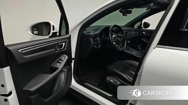 Porsche Macan id 4496360 из Кореи 19