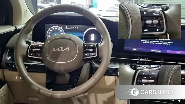 Kia Carnival 4th generation id 3752820 из Кореи 19