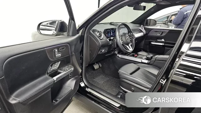 Mercedes-Benz GLB-Class X247 id 3708074 из Кореи 20