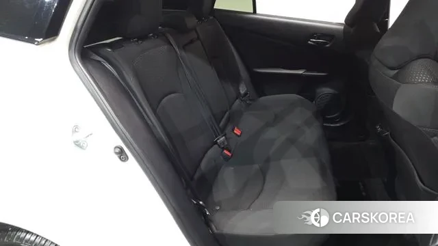 Toyota Prius 4th Generation id 3728092 из Кореи 20