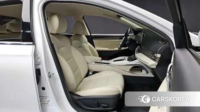 Hyundai The New Grandeur IG id 3355176 из Кореи 20