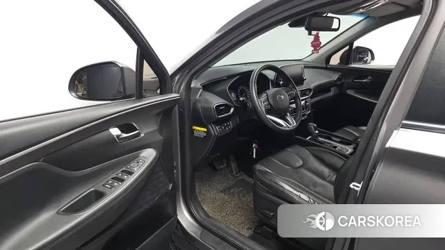 Hyundai Santa Fe TM id 3692530 из Кореи 20