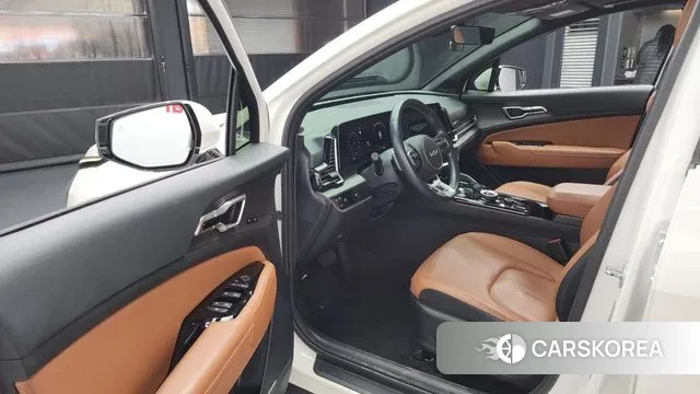 Kia Sportage 5th Generation id 3378758 из Кореи 20