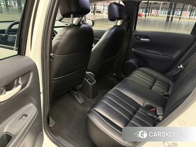 Honda Fit id 4261995 из Китая 12