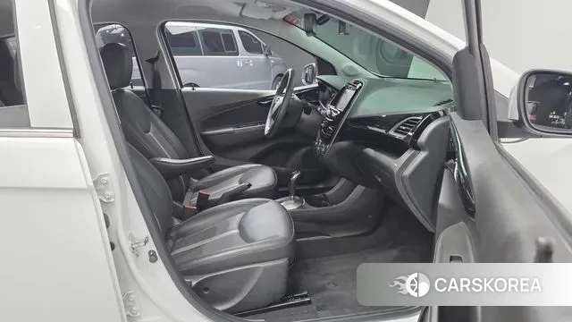 Chevrolet (GM Daewoo) The New Spark id 3765219 из Кореи 20