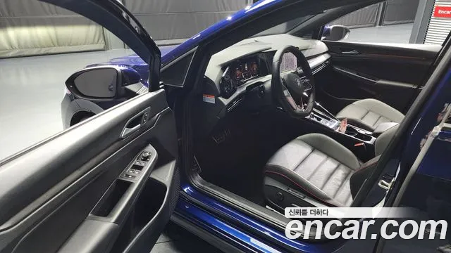 Volkswagen Golf 8th Generation id 2712116 из Кореи 20