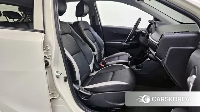 Kia Morning Urban (JA) id 3484001 из Кореи 20