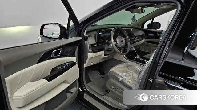 Kia Carnival 4th generation id 3778300 из Кореи 20