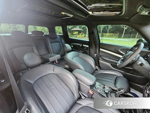 Mini Cooper S Clubman id 4880304 из Кореи 20