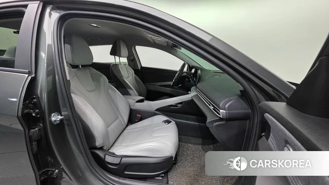 Hyundai Avante (CN7) id 4428827 из Кореи 29