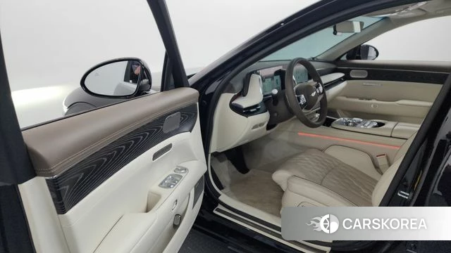 Genesis G90 (RS4) id 3963943 из Кореи 20