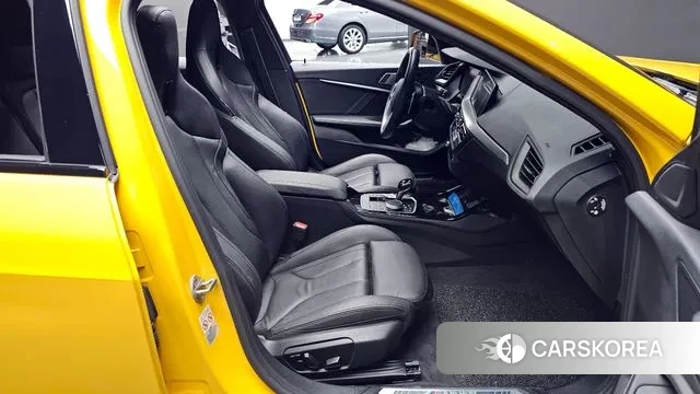 BMW 1 Series (F40) id 2889763 из Кореи 20