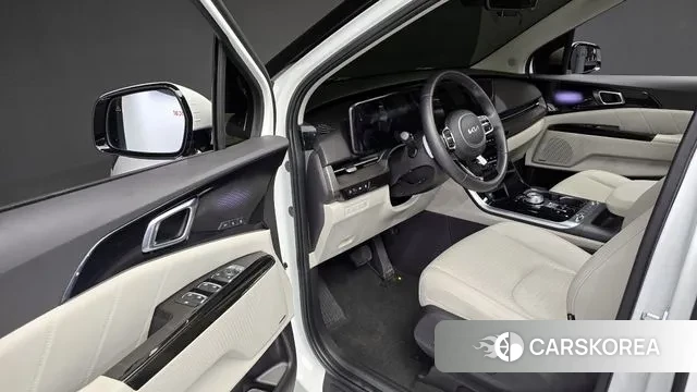 Kia Carnival 4th generation id 3007166 из Кореи 20