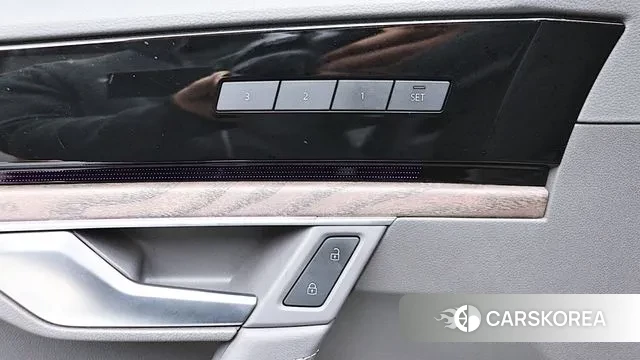 Volkswagen Touareg 3rd generation id 3741501 из Кореи 20