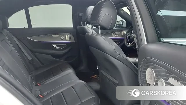 Mercedes-Benz E-Class W213 id 3771227 из Кореи 17