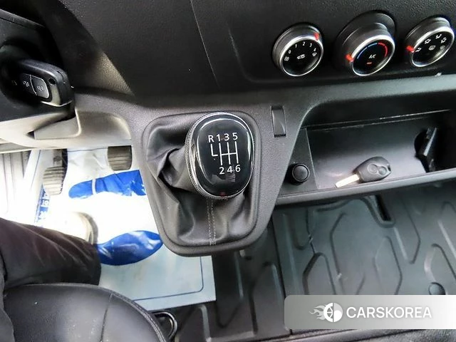 Renault Korea (Samsung) Master id 4519496 из Кореи 18
