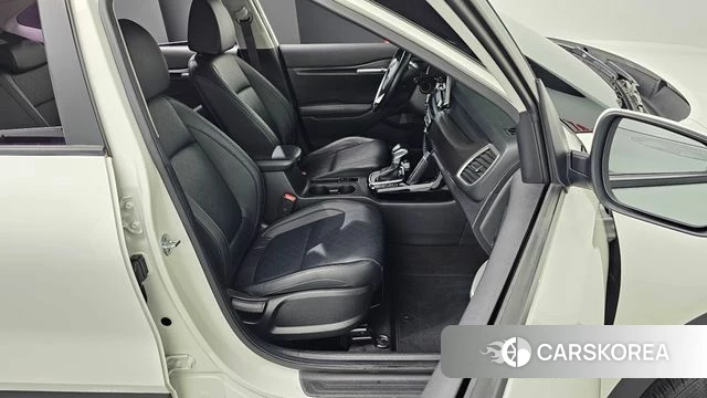 Kia Seltos id 4688997 из Кореи 20