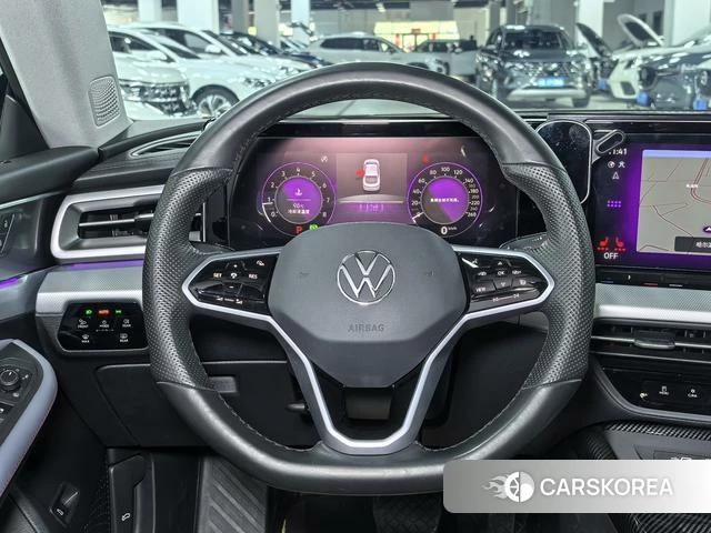 Volkswagen Lingdu id 4254111 из Китая 29