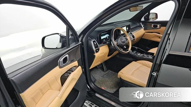 Kia Sorento 4th Generation id 4361164 из Кореи 34