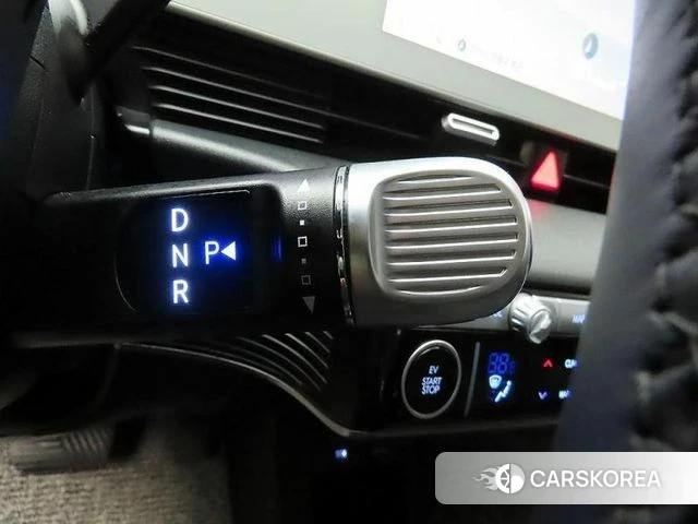 Hyundai Ionic 5 id 3952981 из Кореи 10