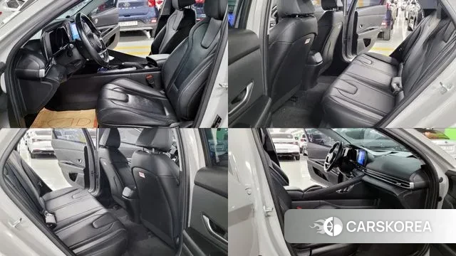 Hyundai Avante (CN7) id 3020985 из Кореи 20